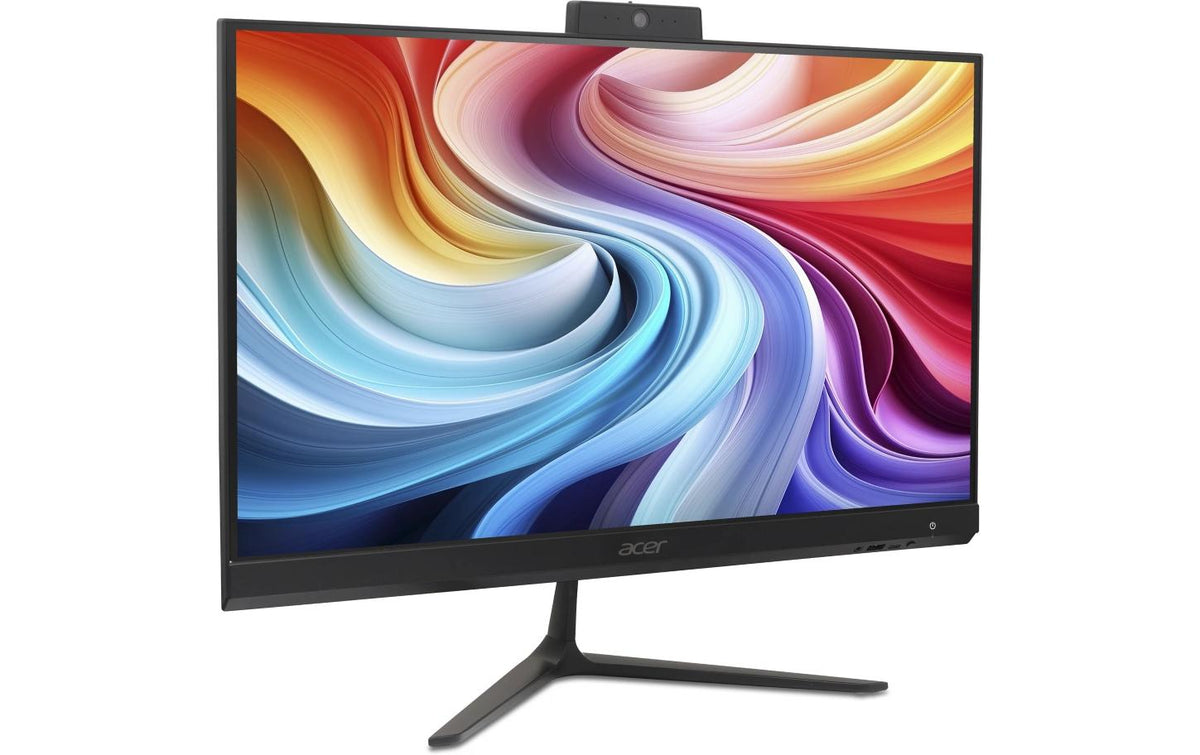 Acer Aspire C27 All-in-One – 27" Full HD, AMD Ryzen 5 3500U, 16 GB RAM, 512 GB SSD, Windows 11 Home