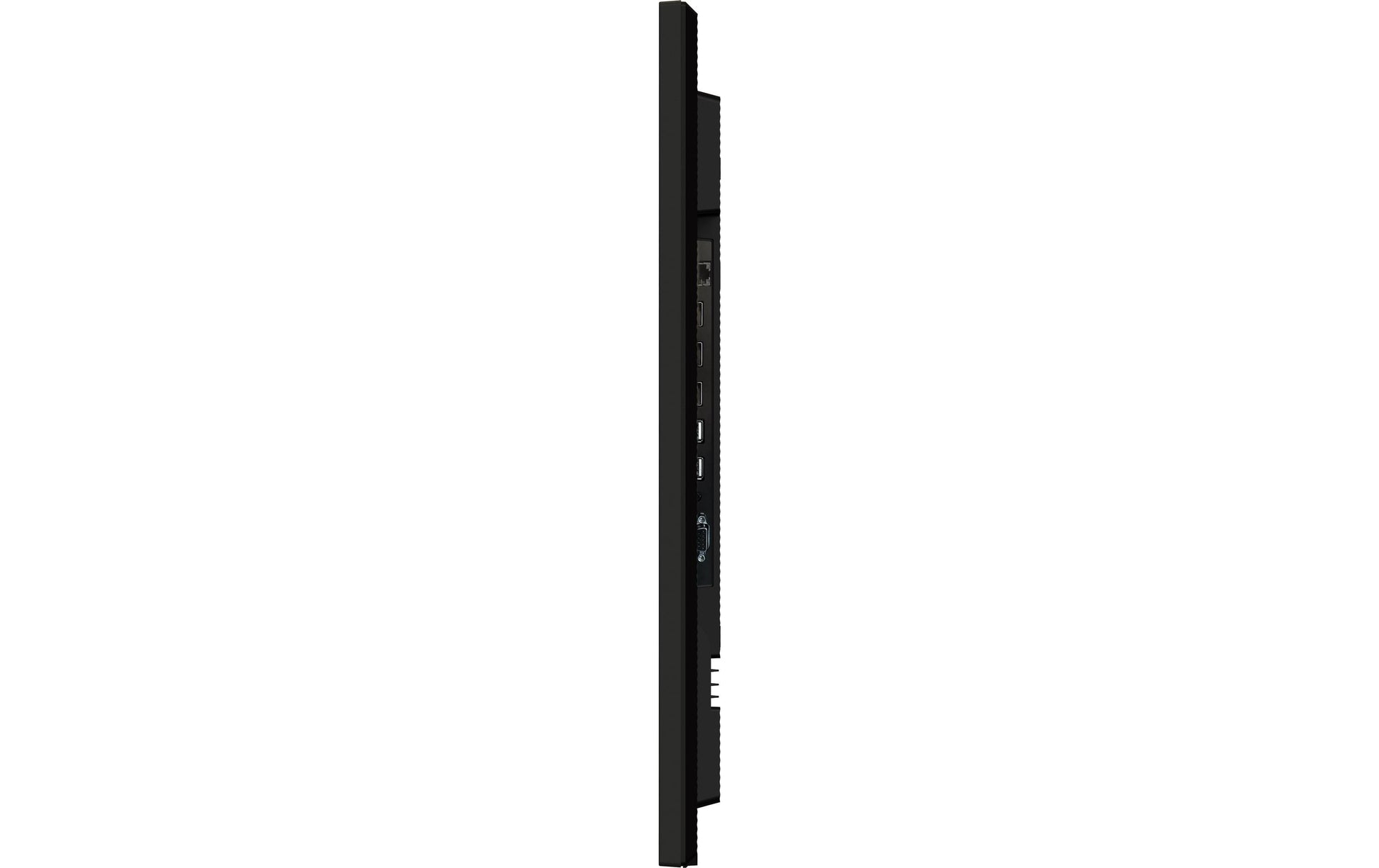 iiyama ProLite – Signage-Display, 42,5", Ultra HD 4K, 500 cd/m², 24/7