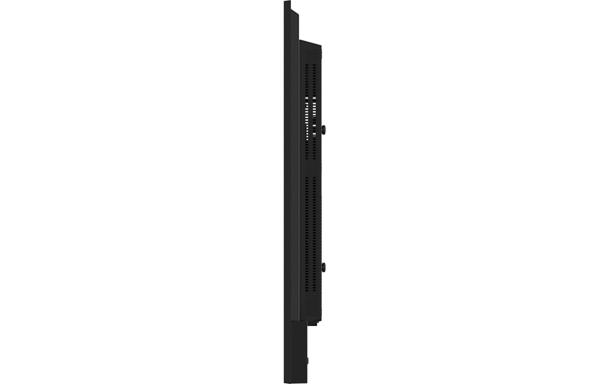 iiyama Signage-Display, 43", Ultra HD 4K, 500 cd/m², IPS, Media-Player