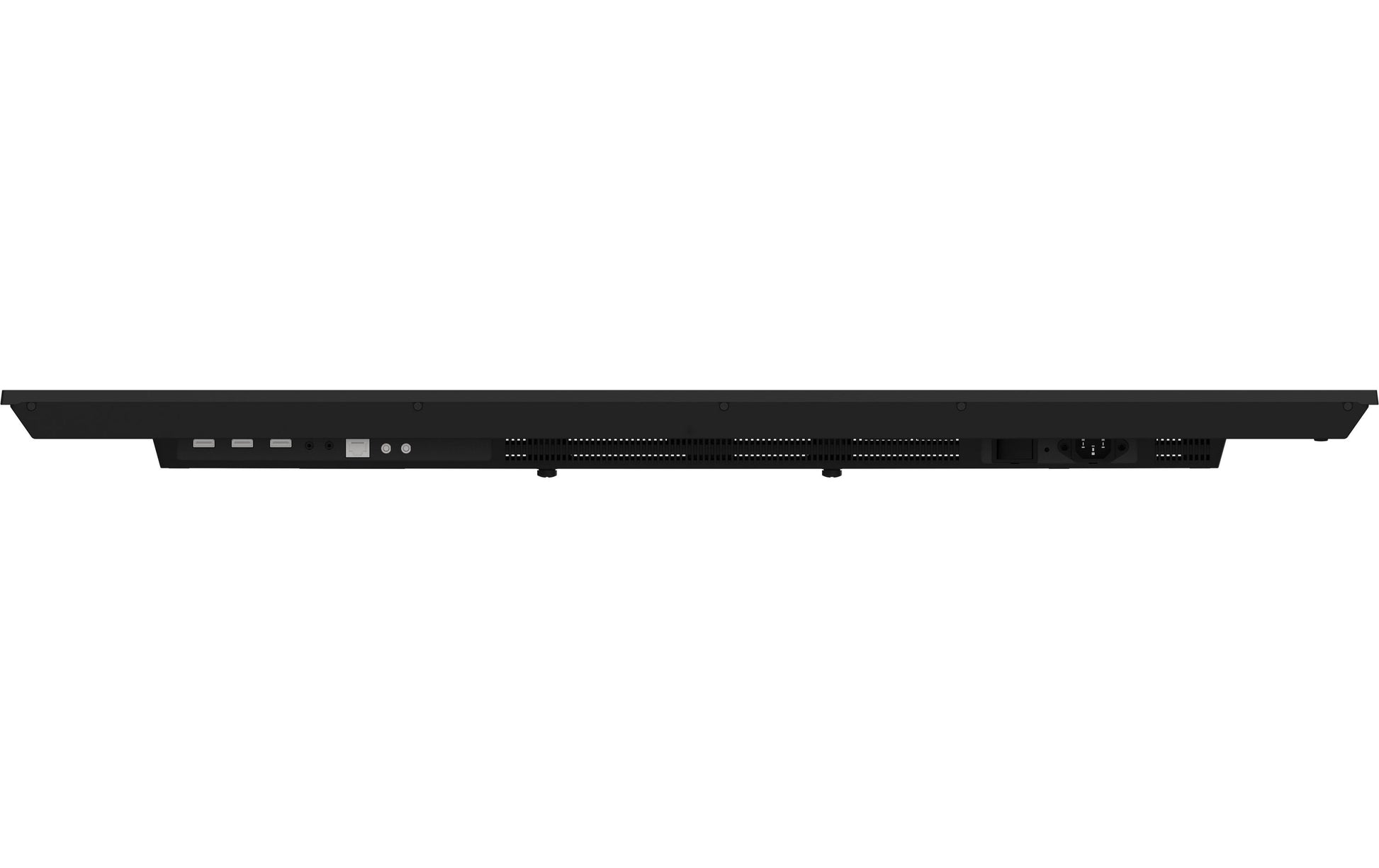 iiyama Signage-Display, 43", Ultra HD 4K, 500 cd/m², IPS, Media-Player