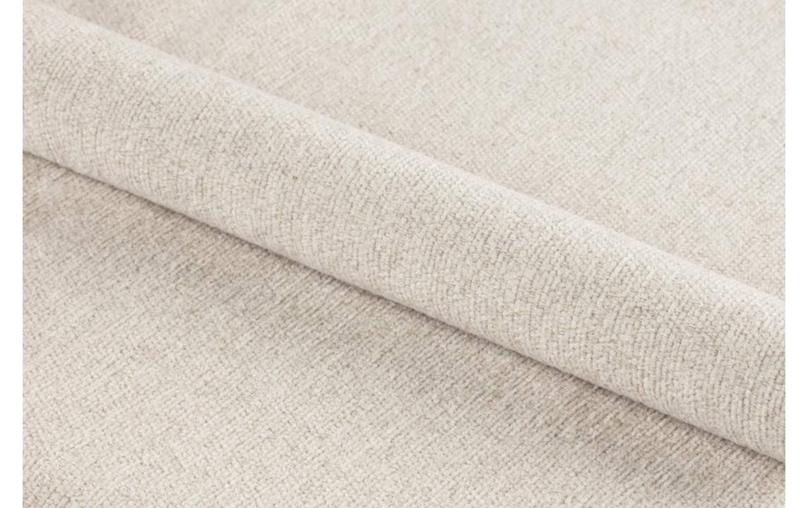 actona AC Design Allan Bürostuhl – Polsterrücken – Beige, bis 110 kg