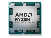AMD Ryzen 7 PRO 9745 – Prozessor – 8C/16T, 5,4 GHz Boost, 3,8 GHz Basis, Sockel AM5, 65 W
