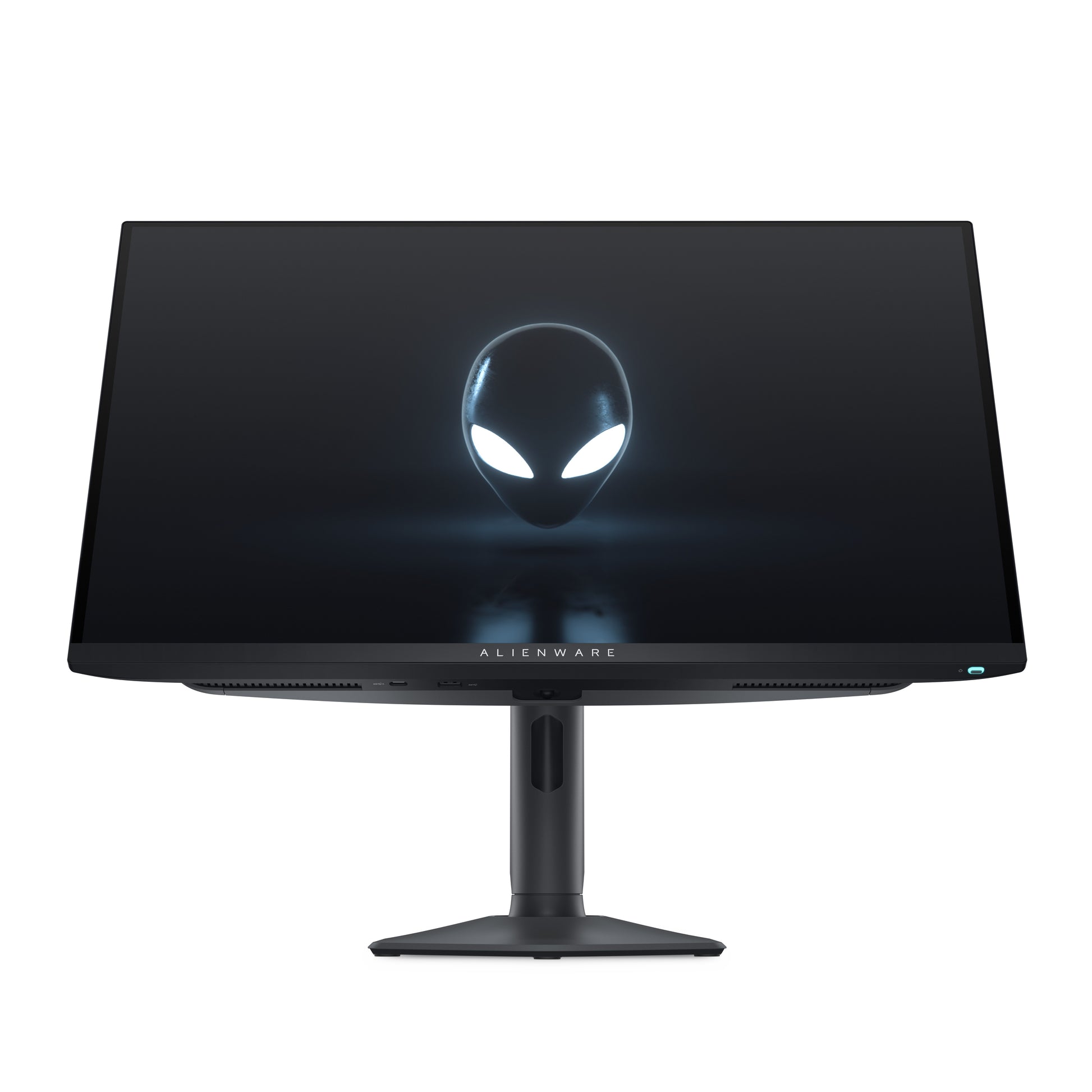 Alienware AW2725DF – 26,7", 2560 × 1440 (WQHD), OLED, 360 Hz, DisplayHDR 400 True Black