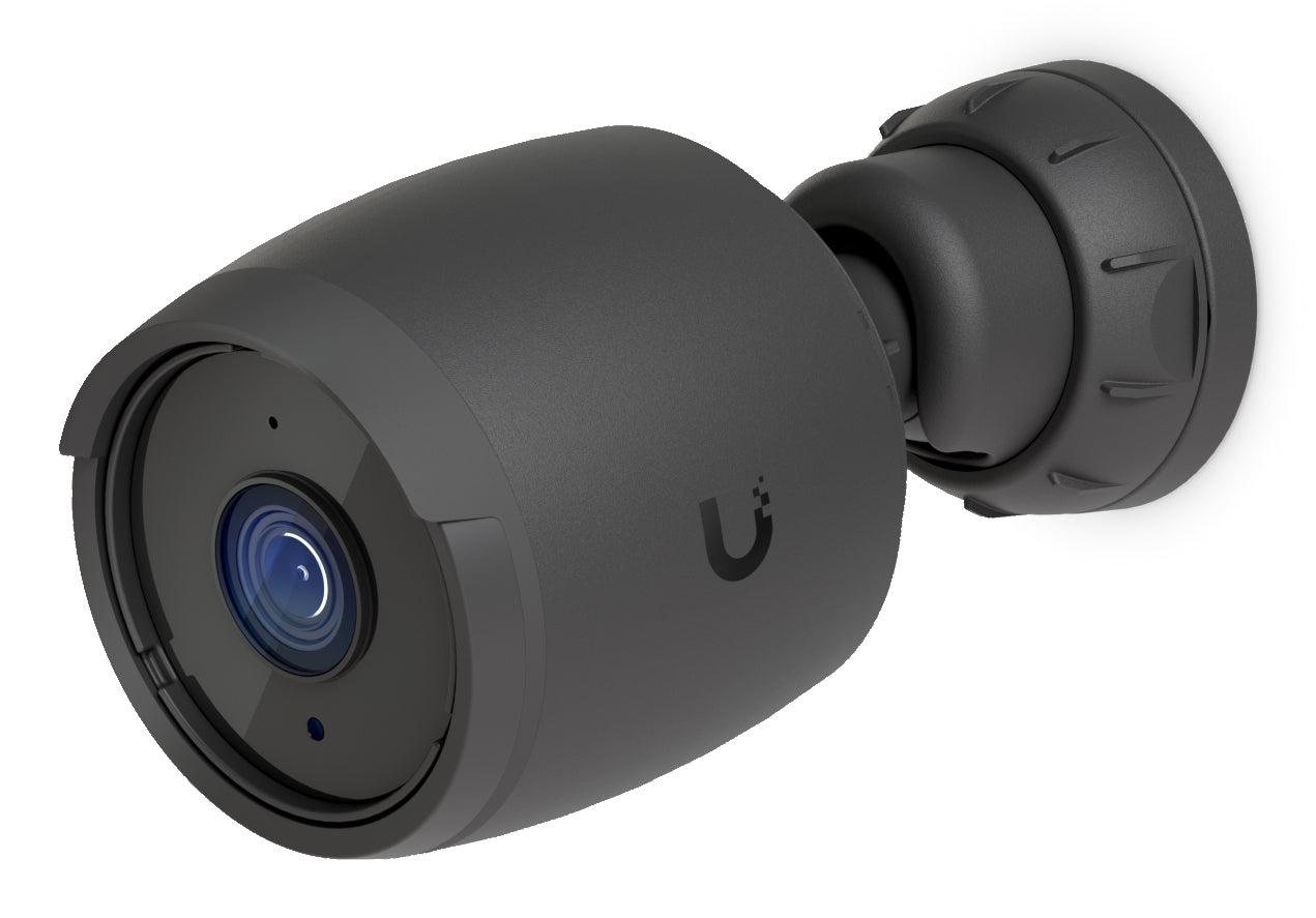 Ubiquiti Kamera – 8 MP, 4K, PoE, Wetterfest