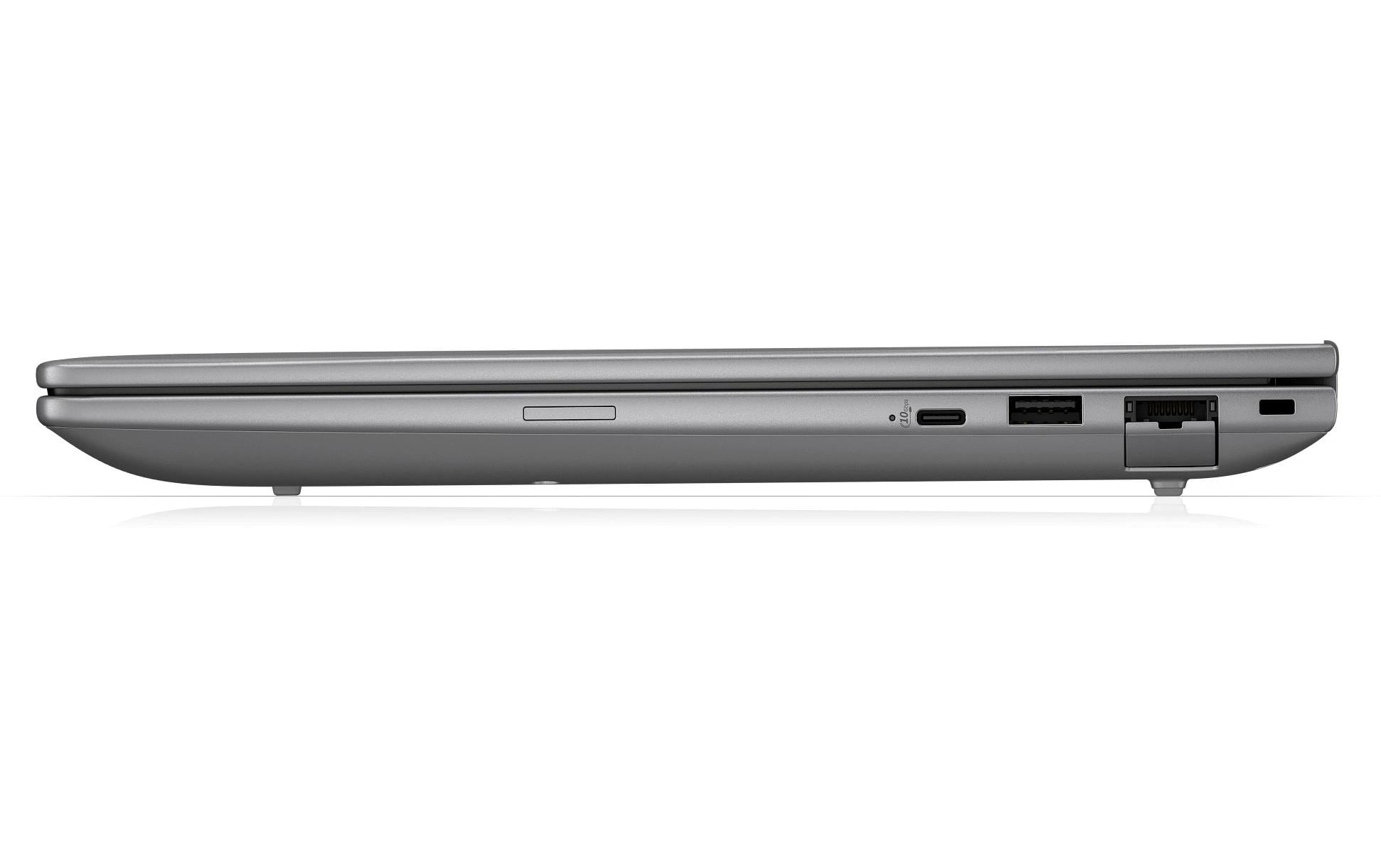 HP ZBOOK 8 G1I 14 U9-285H Notebook