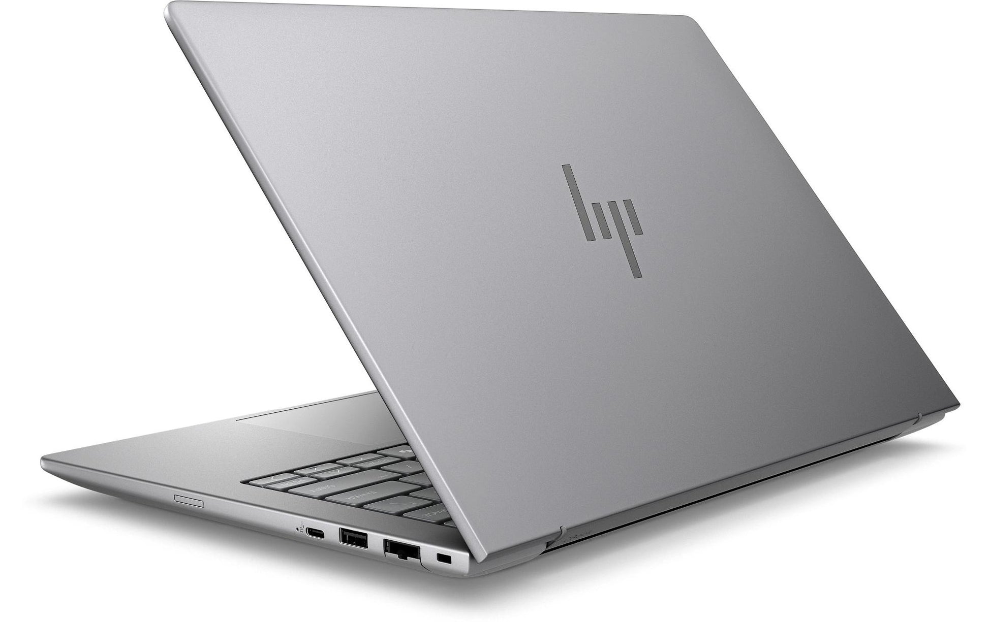 HP ZBook 8 G1I U7-255H, 14" WUXGA, 64 GB, 1 TB, 4G – Notebook – Windows 11 Pro