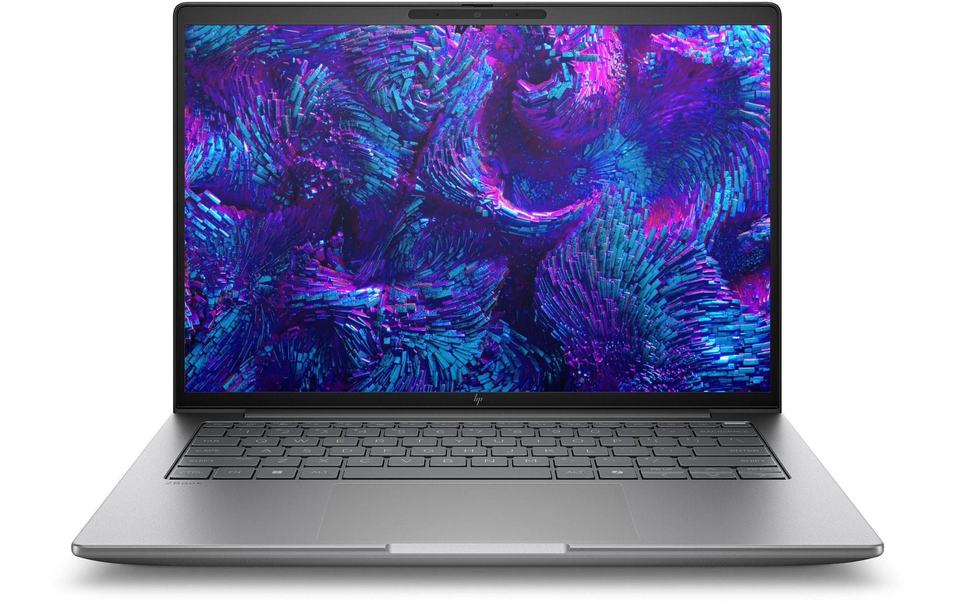 HP ZBOOK 8 G1I 14 U9-285H Notebook