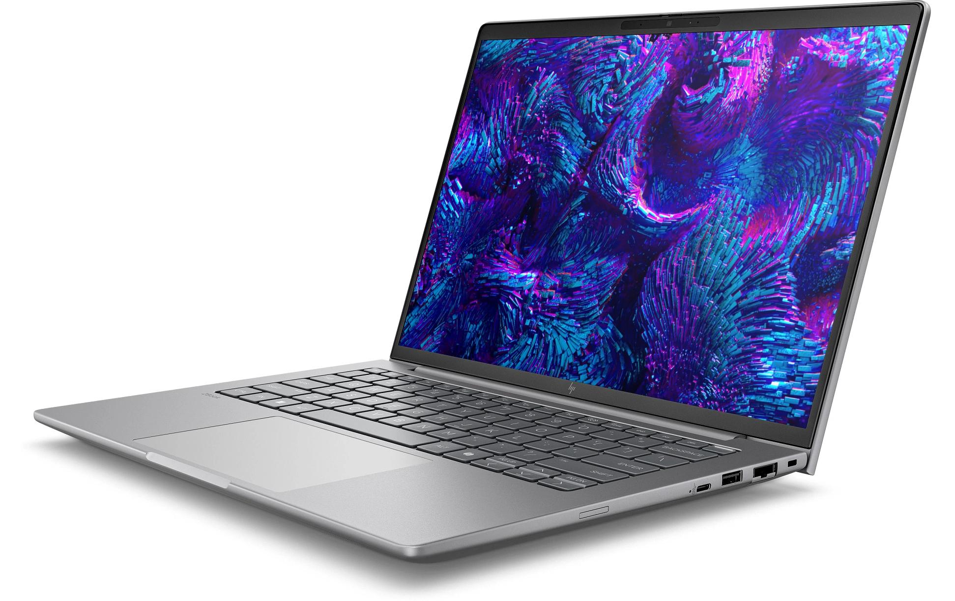 HP ZBOOK 8 G1I 14 U9-285H Notebook