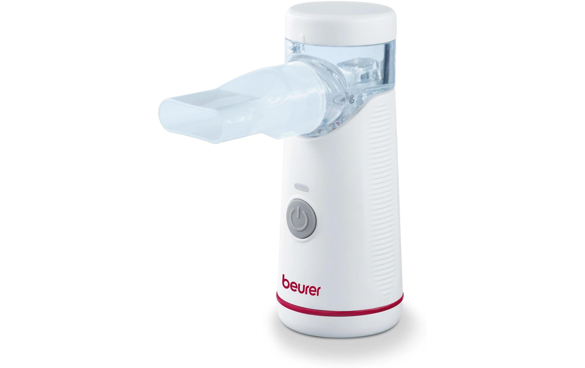 Beurer Inhalator IH51 – Schwingmembran-Technologie