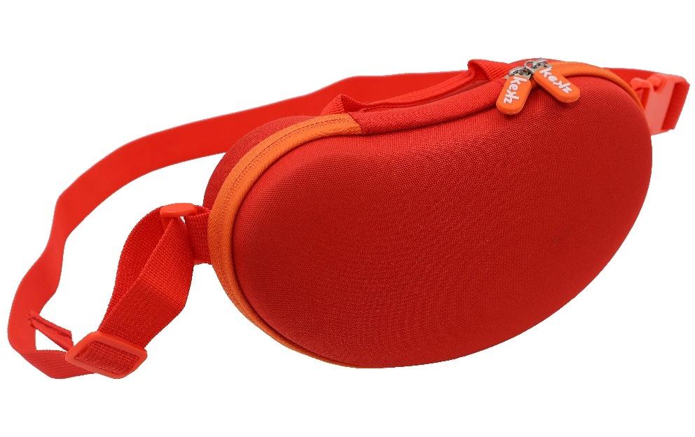 Kekz DE-BOH-9809 – Schutzhülle – Rot
