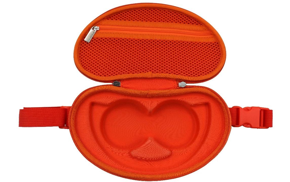 Kekz DE-BOH-9809 – Schutzhülle – Rot