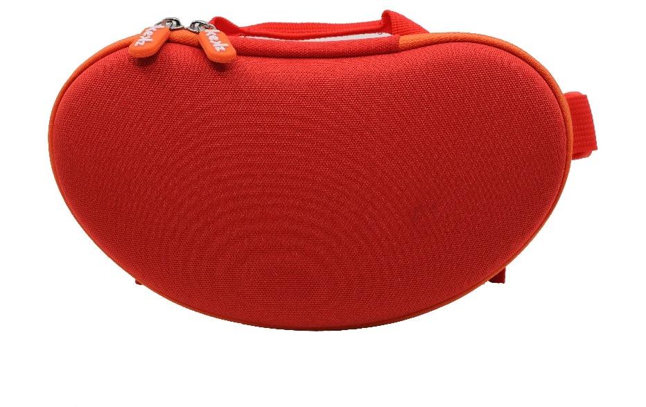 Kekz DE-BOH-9809 – Schutzhülle – Rot