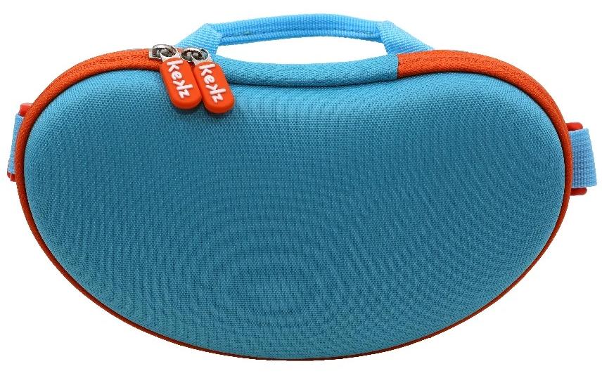 Kekz Bohne – Schutzhülle – für Kekz – Blau