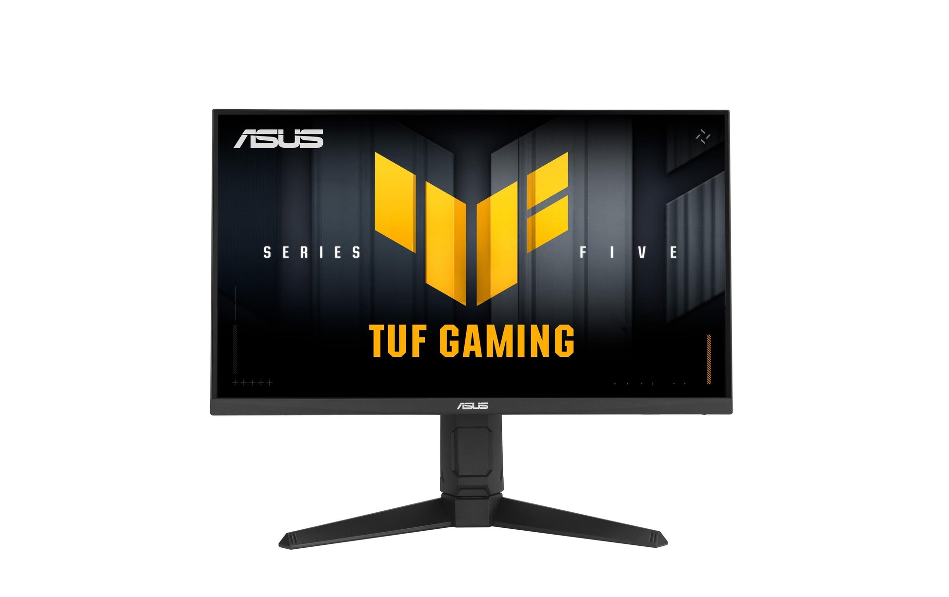 ASUS TUF Gaming VG259QL5A – 24,5", 1920 × 1080 (Full HD), IPS, 200 Hz