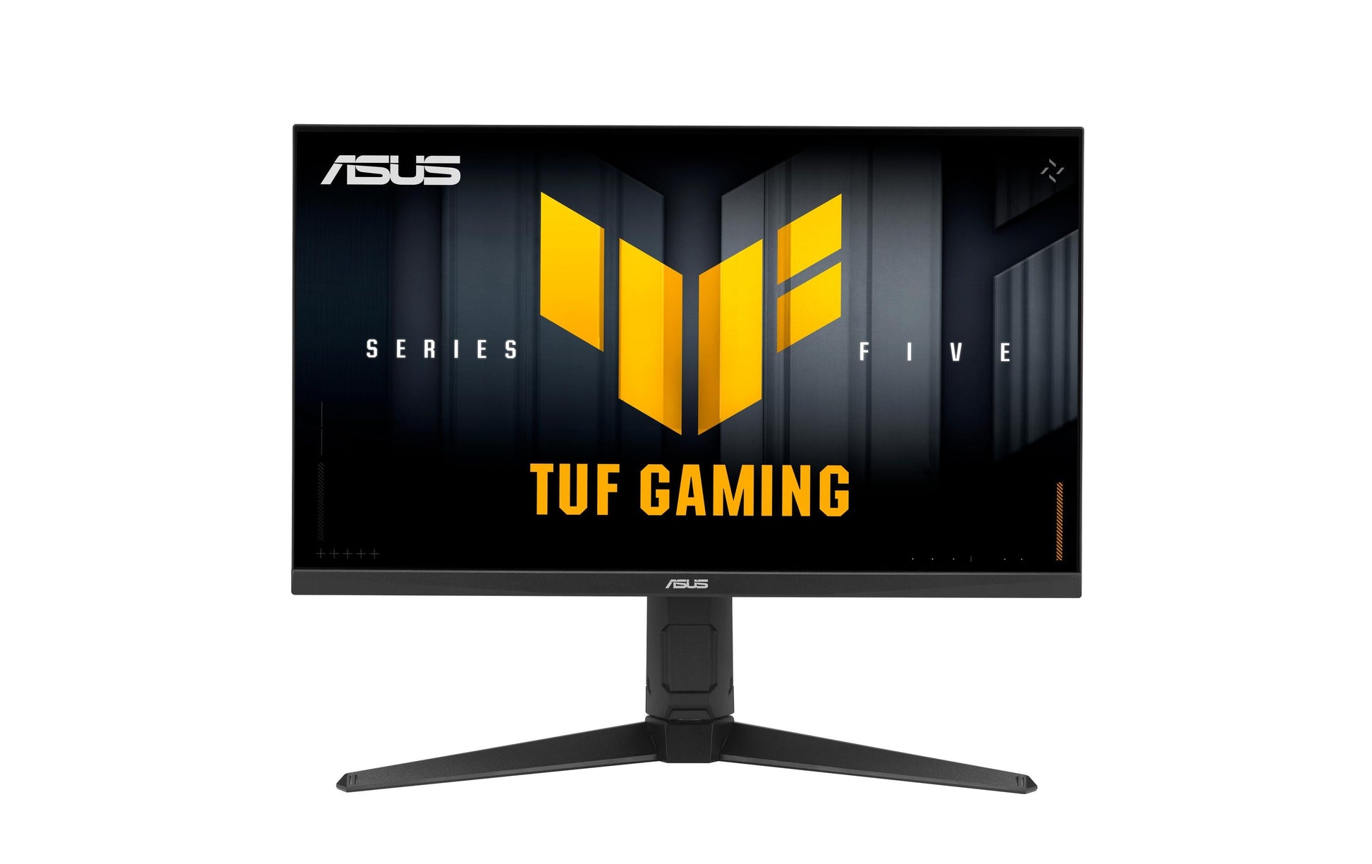 ASUS TUF Gaming VG27AQML5A – 27", 2560 × 1440 (WQHD), IPS, 300 Hz, DisplayHDR 400