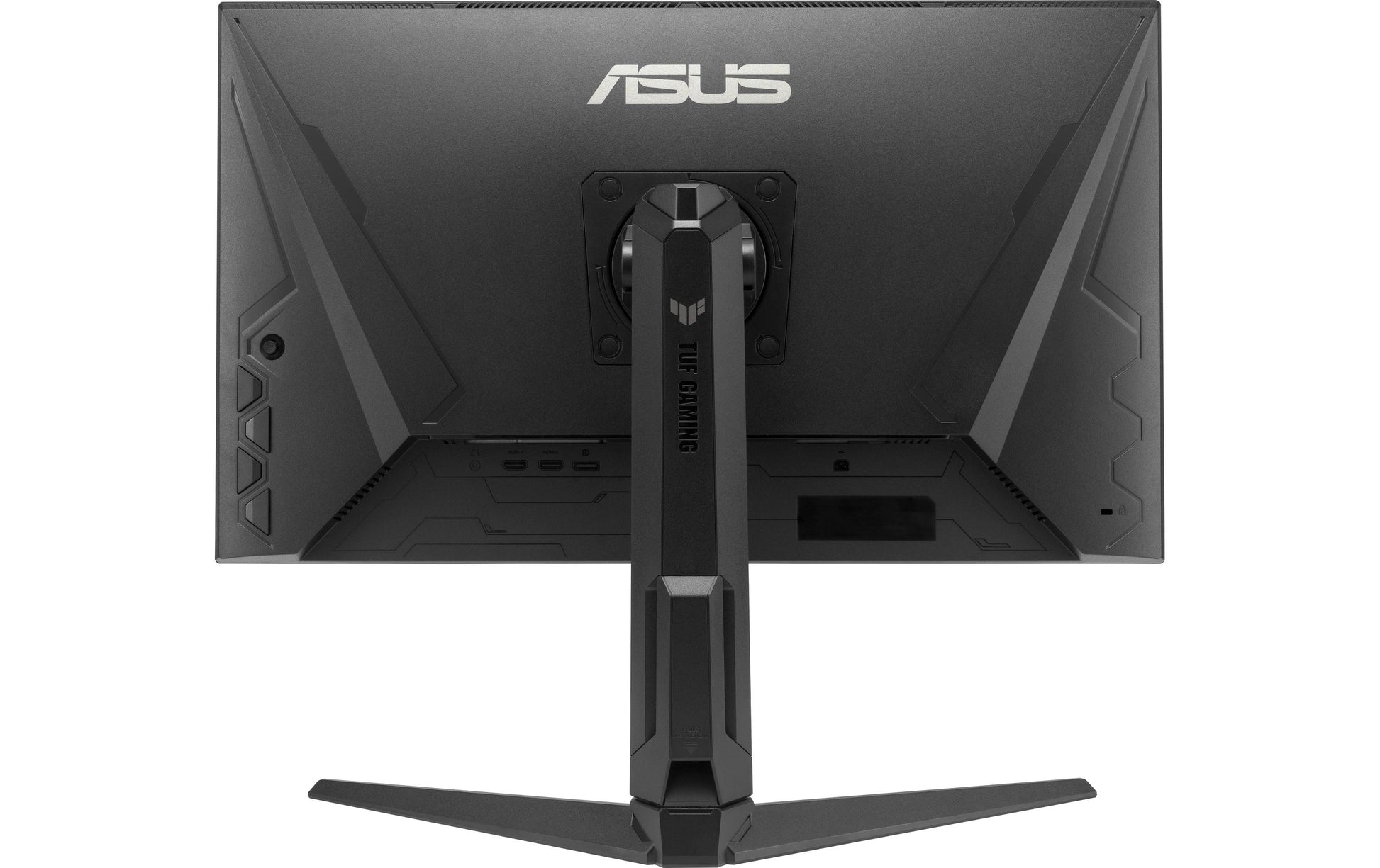 ASUS TUF Gaming VG27AQML5A – 27", 2560 × 1440 (WQHD), IPS, 300 Hz, DisplayHDR 400