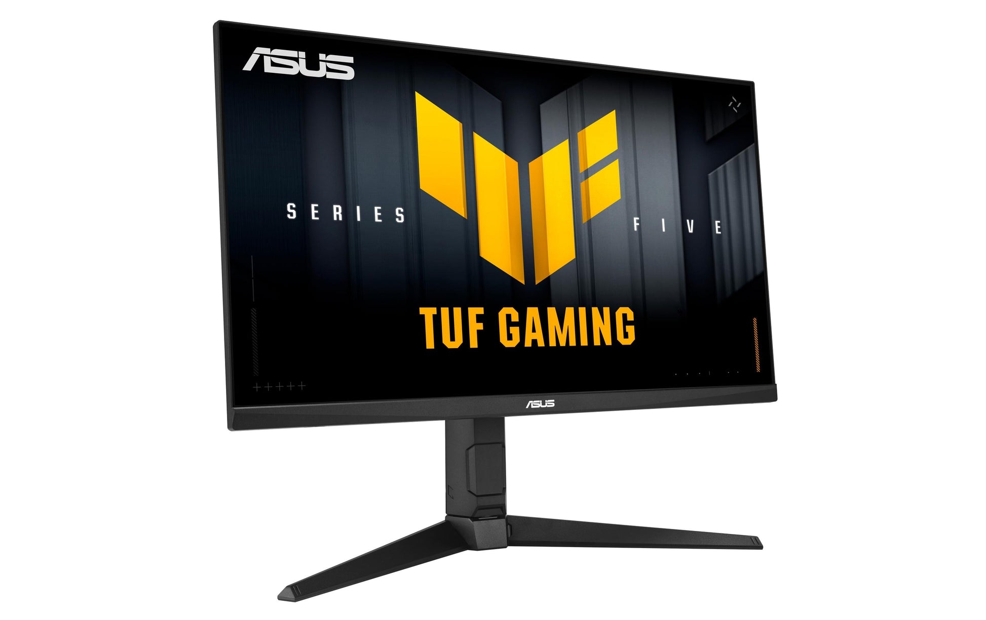 ASUS TUF Gaming VG27AQML5A – 27", 2560 × 1440 (WQHD), IPS, 300 Hz, DisplayHDR 400