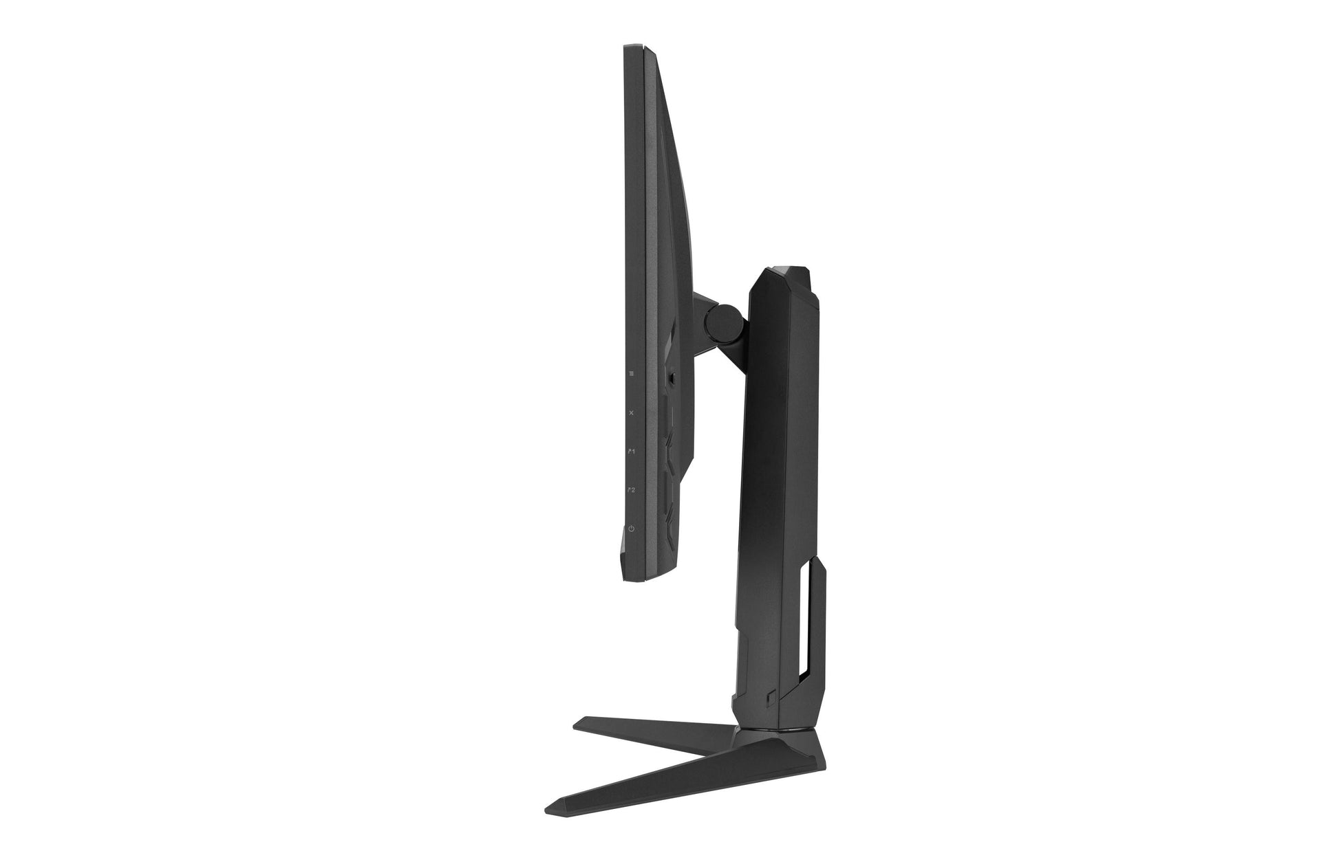 ASUS TUF Gaming VG27AQML5A – 27", 2560 × 1440 (WQHD), IPS, 300 Hz, DisplayHDR 400