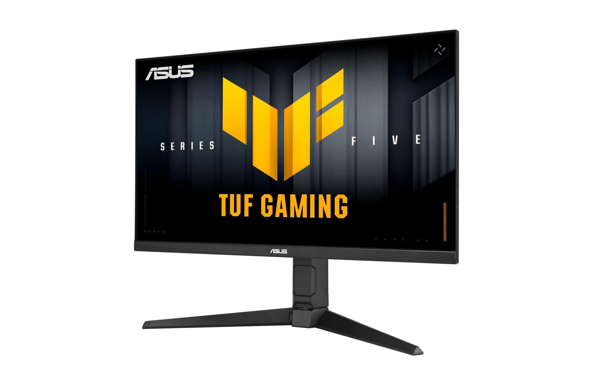 ASUS TUF Gaming VG27AQML5A – 27", 2560 × 1440 (WQHD), IPS, 300 Hz, DisplayHDR 400