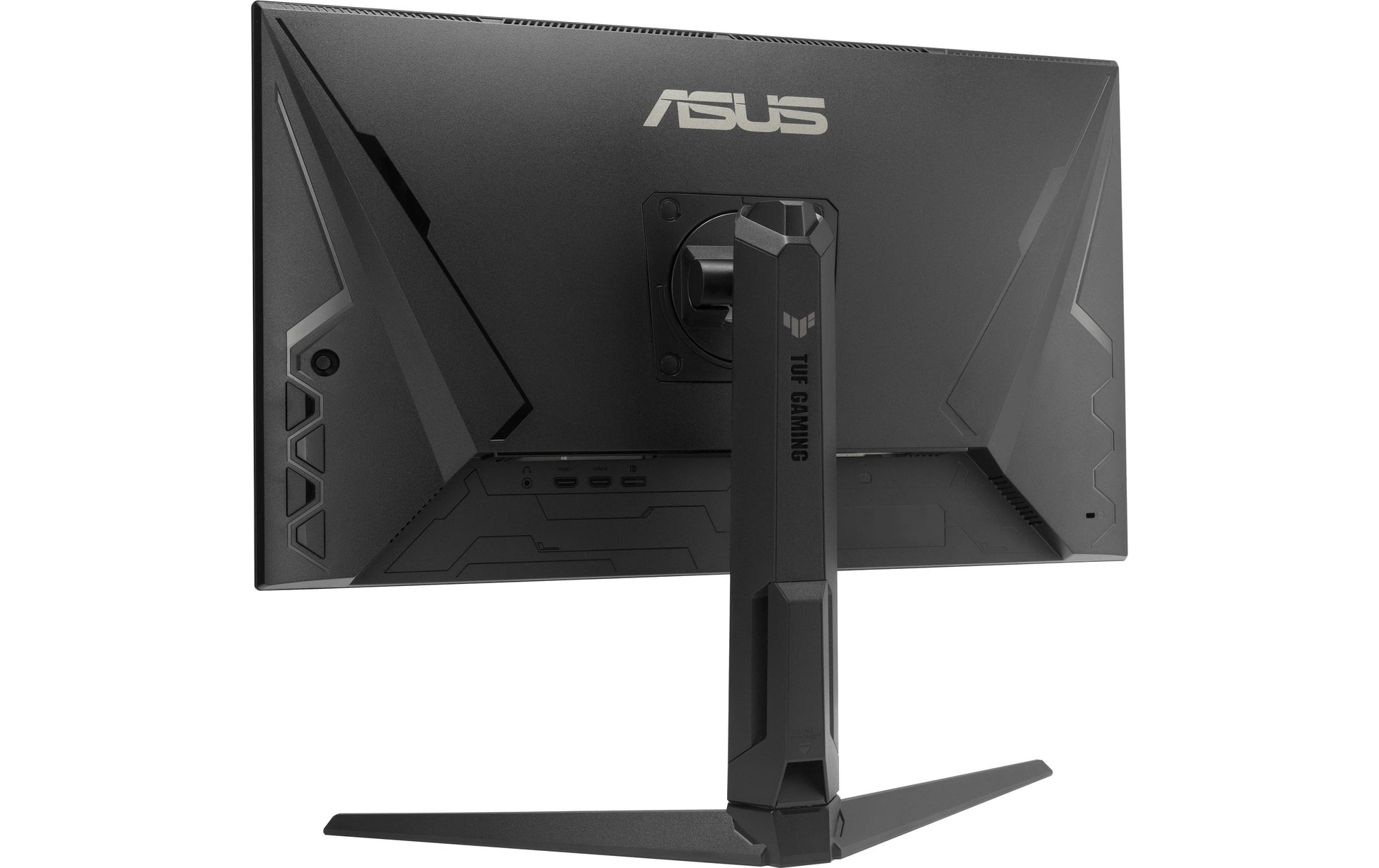ASUS TUF Gaming VG27AQML5A – 27", 2560 × 1440 (WQHD), IPS, 300 Hz, DisplayHDR 400