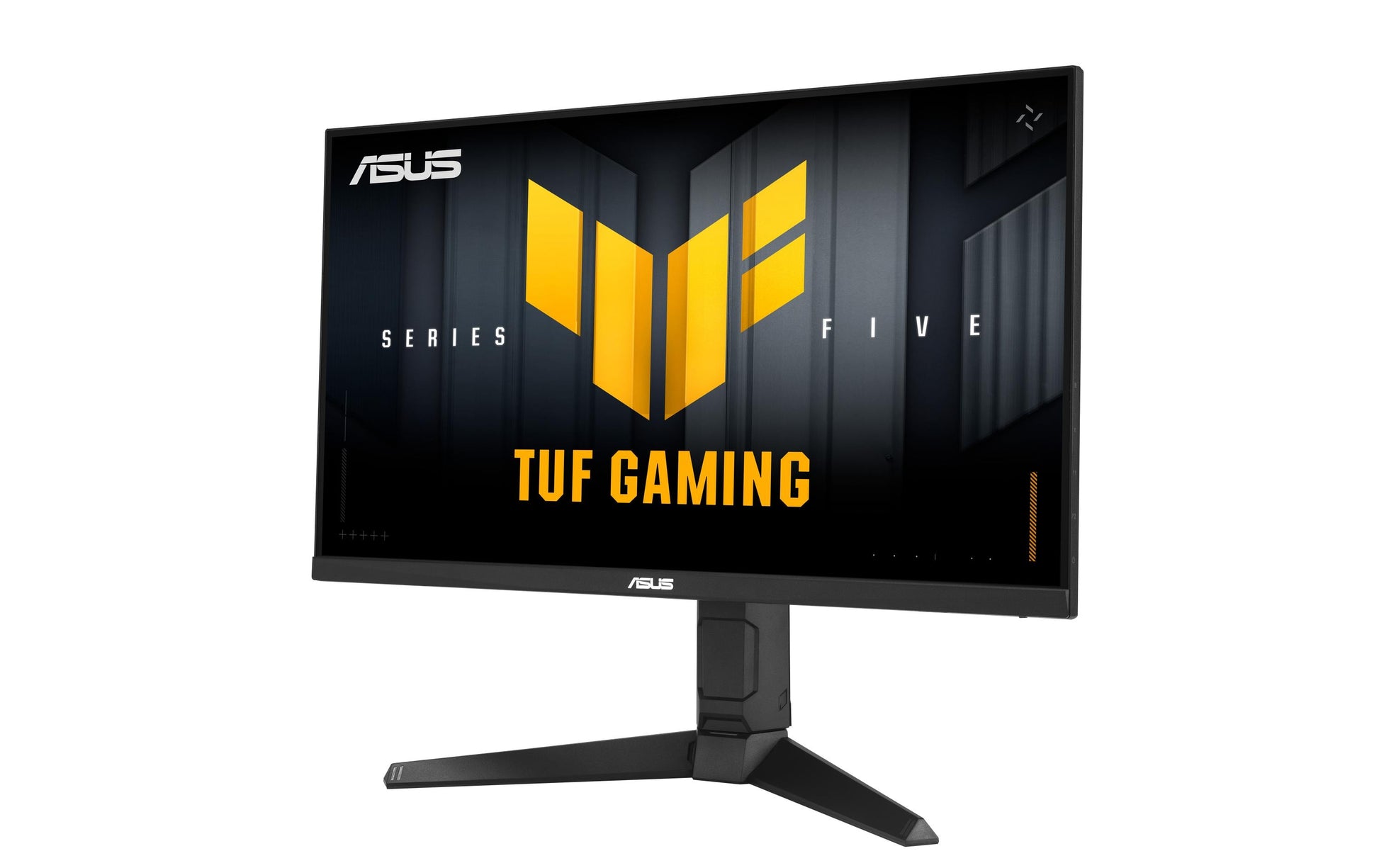 ASUS TUF Gaming VG259QL5A – 24,5", 1920 × 1080 (Full HD), IPS, 200 Hz