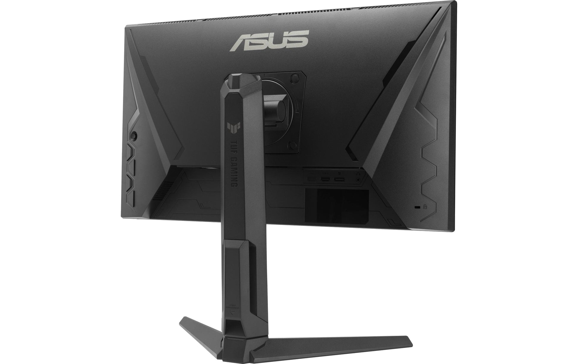 ASUS TUF Gaming VG259QL5A – 24,5", 1920 × 1080 (Full HD), IPS, 200 Hz