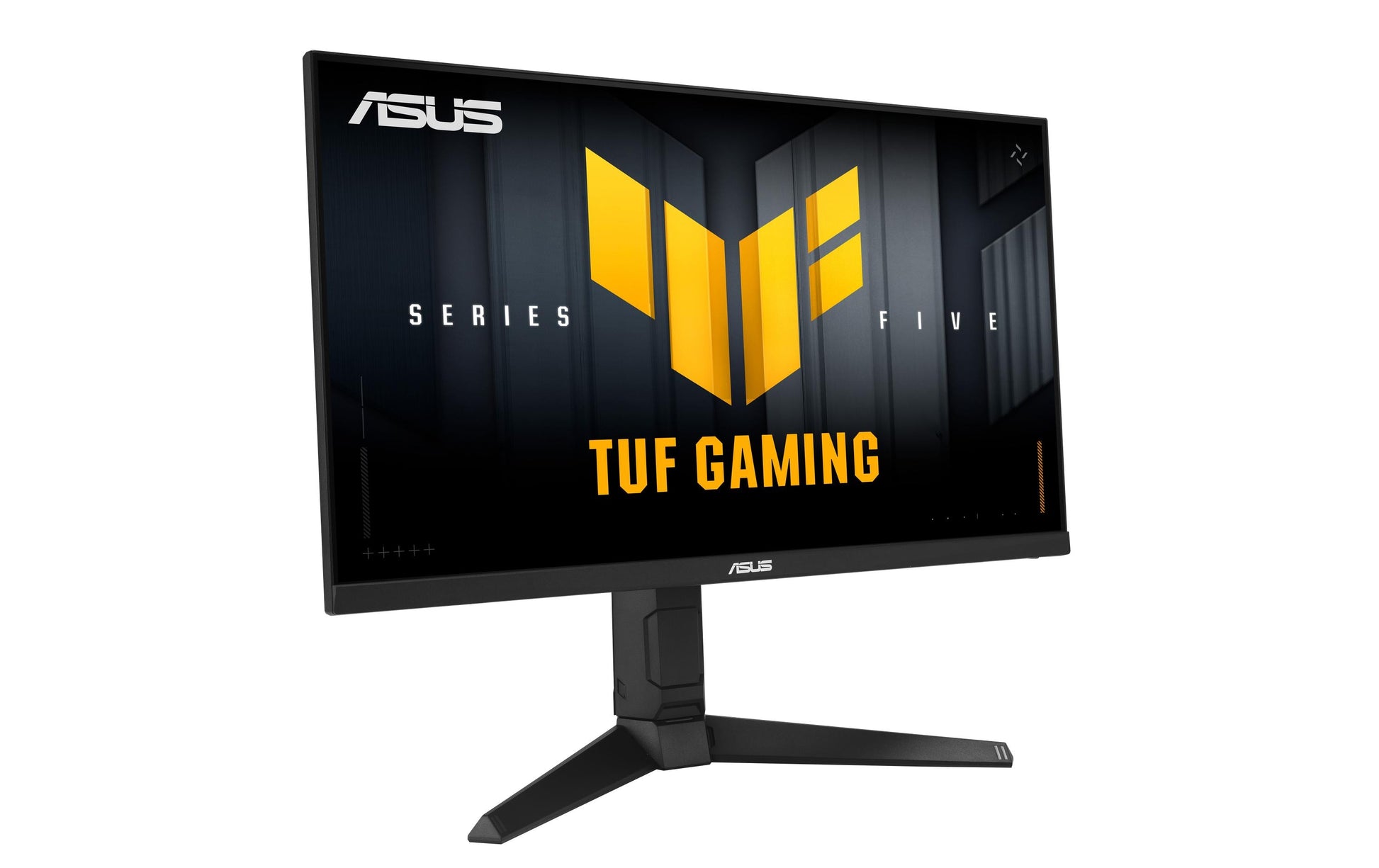 ASUS TUF Gaming VG259QL5A – 24,5", 1920 × 1080 (Full HD), IPS, 200 Hz