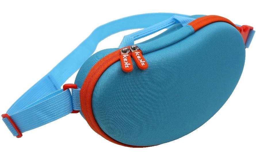 Kekz Bohne – Schutzhülle – für Kekz – Blau