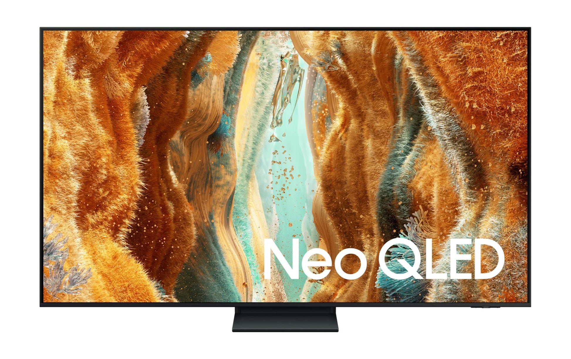 Samsung QE85QN73F ATXXN – 85" TV – 4K UHD – Neo QLED (Mini-LED) – Tizen – 100 Hz – HDR10+ Adaptive