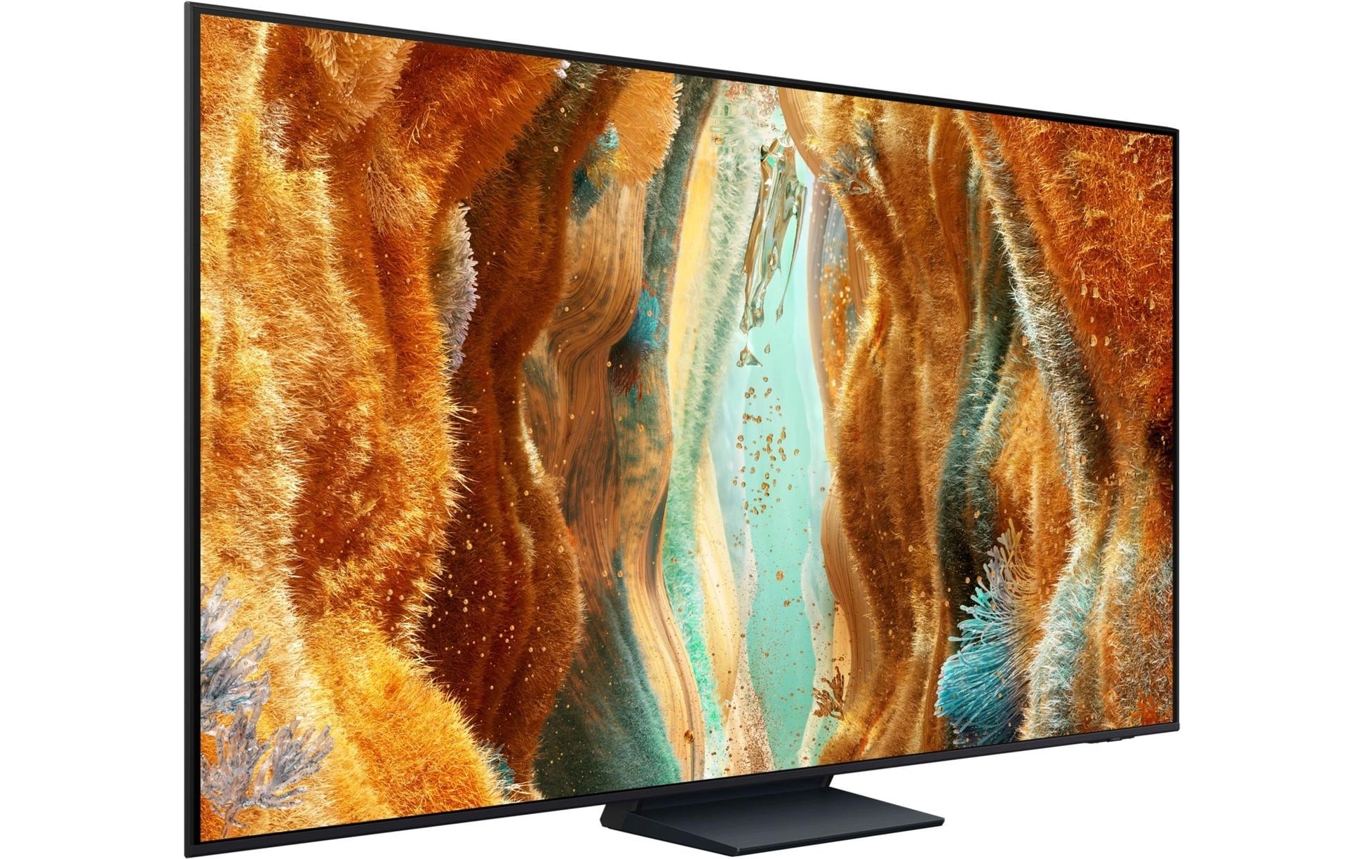 Samsung QE85QN73F ATXXN – 85" TV – 4K UHD – Neo QLED (Mini-LED) – Tizen – 100 Hz – HDR10+ Adaptive