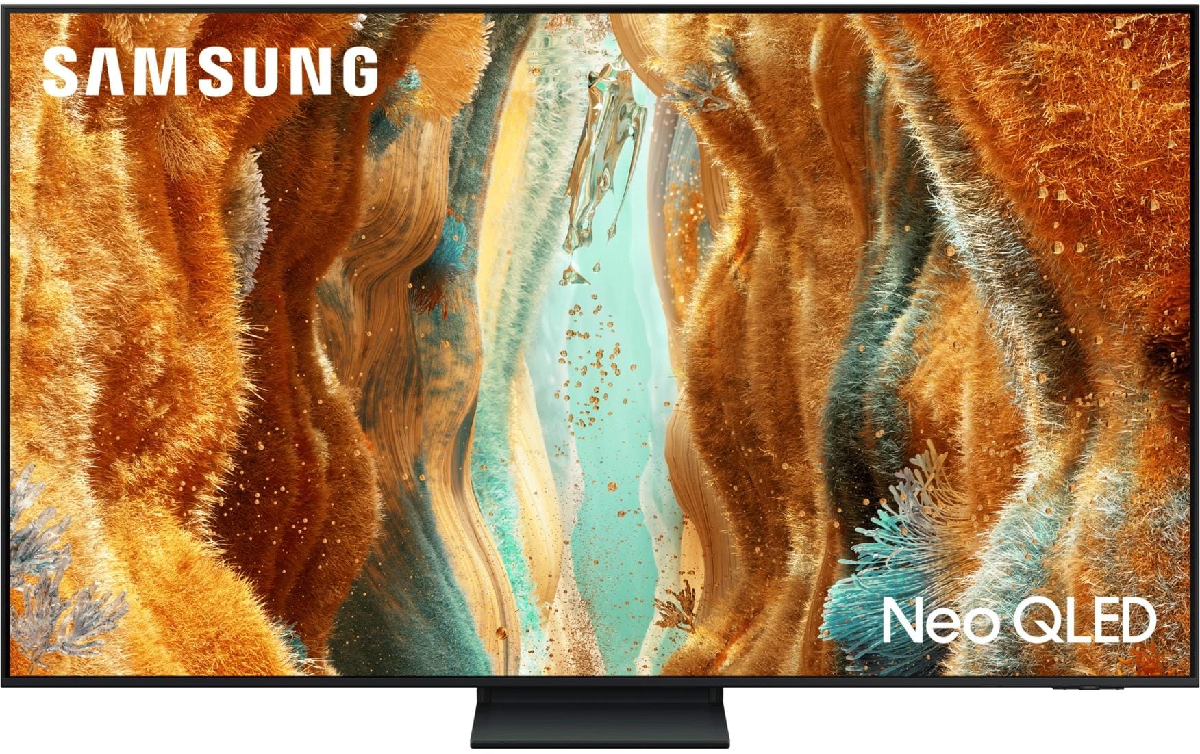 Samsung QE85QN73F ATXXN – 85" TV – 4K UHD – Neo QLED (Mini-LED) – Tizen – 100 Hz – HDR10+ Adaptive