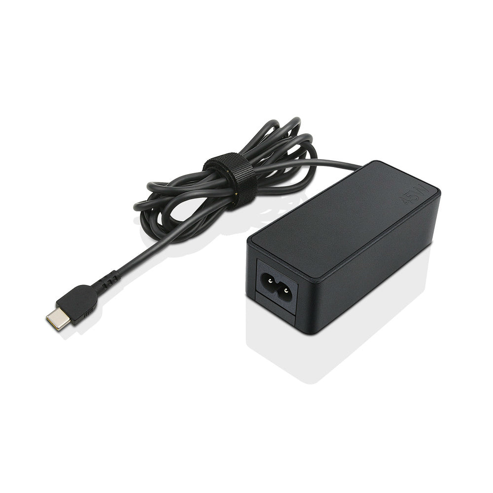 Lenovo 4X20M26278 Netzteil 65 W – USB-C×1 – für Laptop – Schwarz