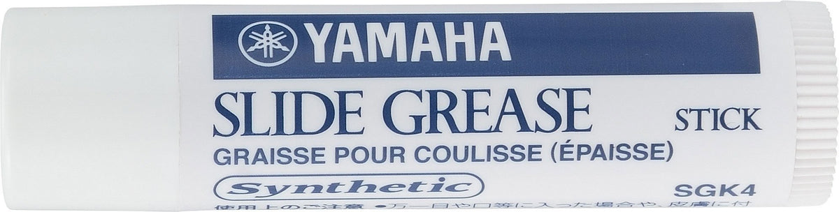Yamaha SGK4 Fett – für Blechblasinstrumente – Gel-Stab – 5 g