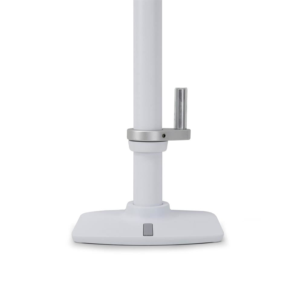 Ergotron LX – Zubehör: Single Rotation Stop Kit – für LX Arm, klar eloxiert