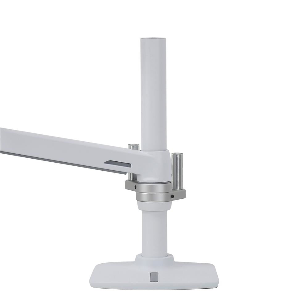 Ergotron LX – Zubehör: Single Rotation Stop Kit – für LX Arm, klar eloxiert