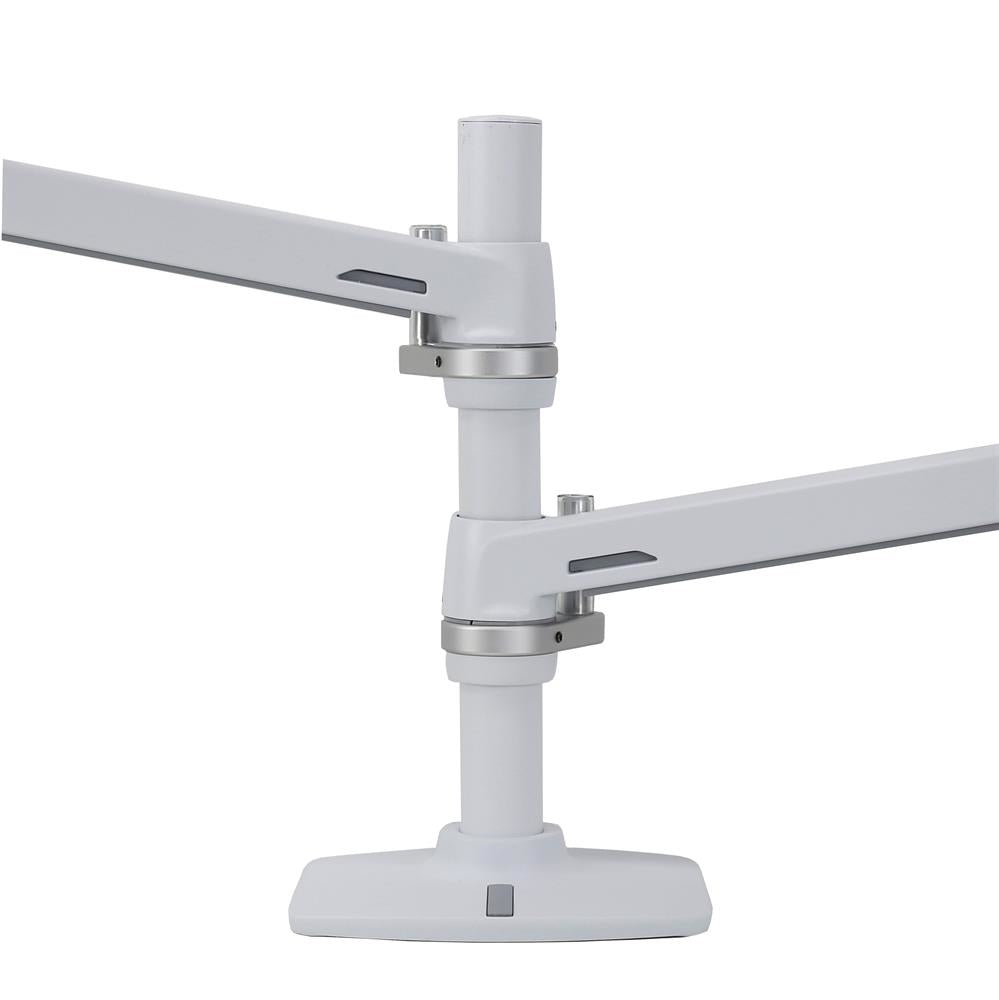 Ergotron LX – Zubehör: Single Rotation Stop Kit – für LX Arm, klar eloxiert