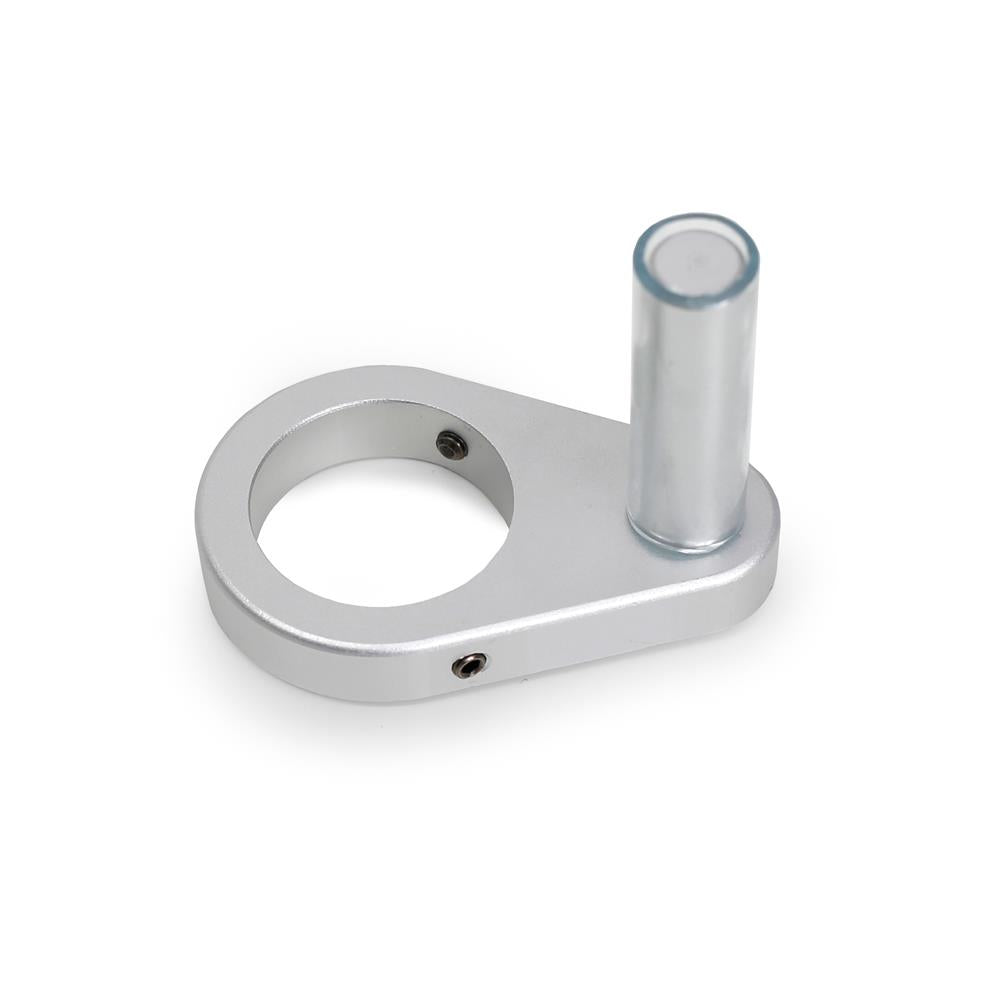 Ergotron LX – Zubehör: Single Rotation Stop Kit – für LX Arm, klar eloxiert