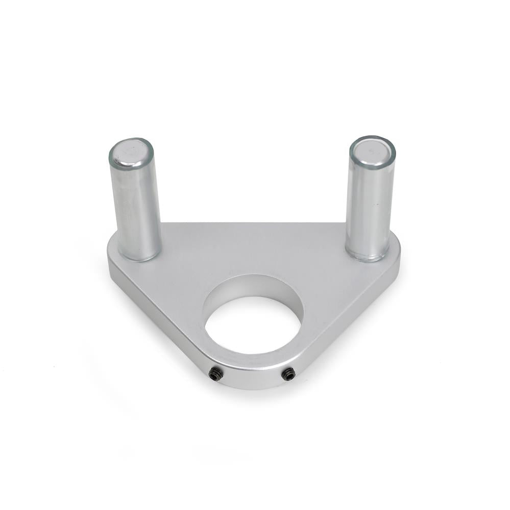 Ergotron LX Zubehör: Stop-Kit (Duale Rotation) für LX-Arm, klar eloxiert