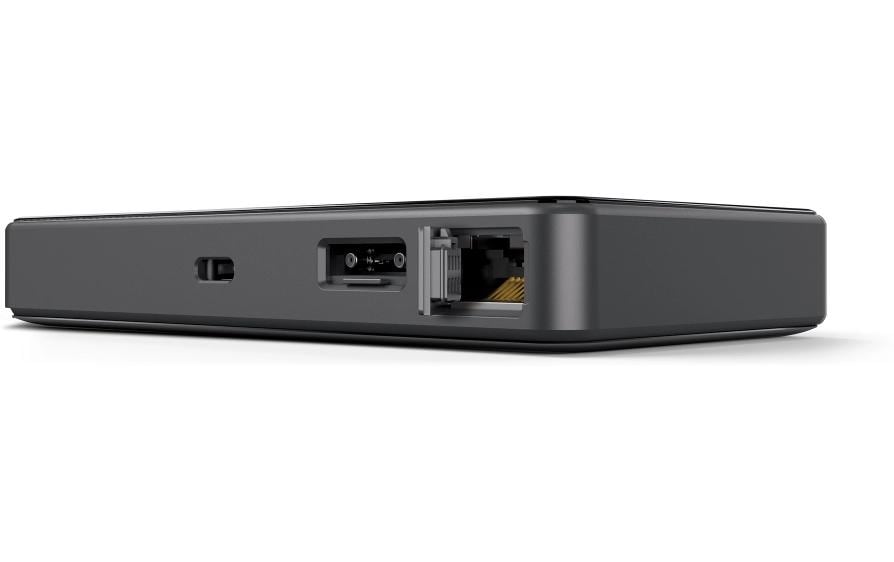 TP-Link M8550 – Mobiler 5G-Hotspot, Wi-Fi 6, Dual-Band (2,4/5 GHz), 2880 Mbit/s, 4680 mAh, SIM-Slot