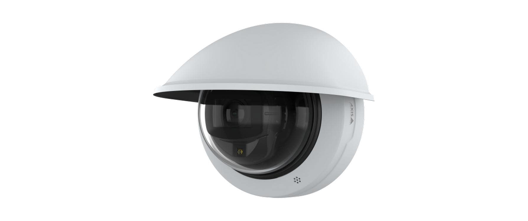 Axis M4228-LVE Wildkamera