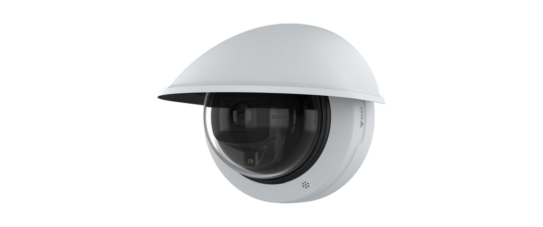 Axis M4227-LVE Überwachungskamera