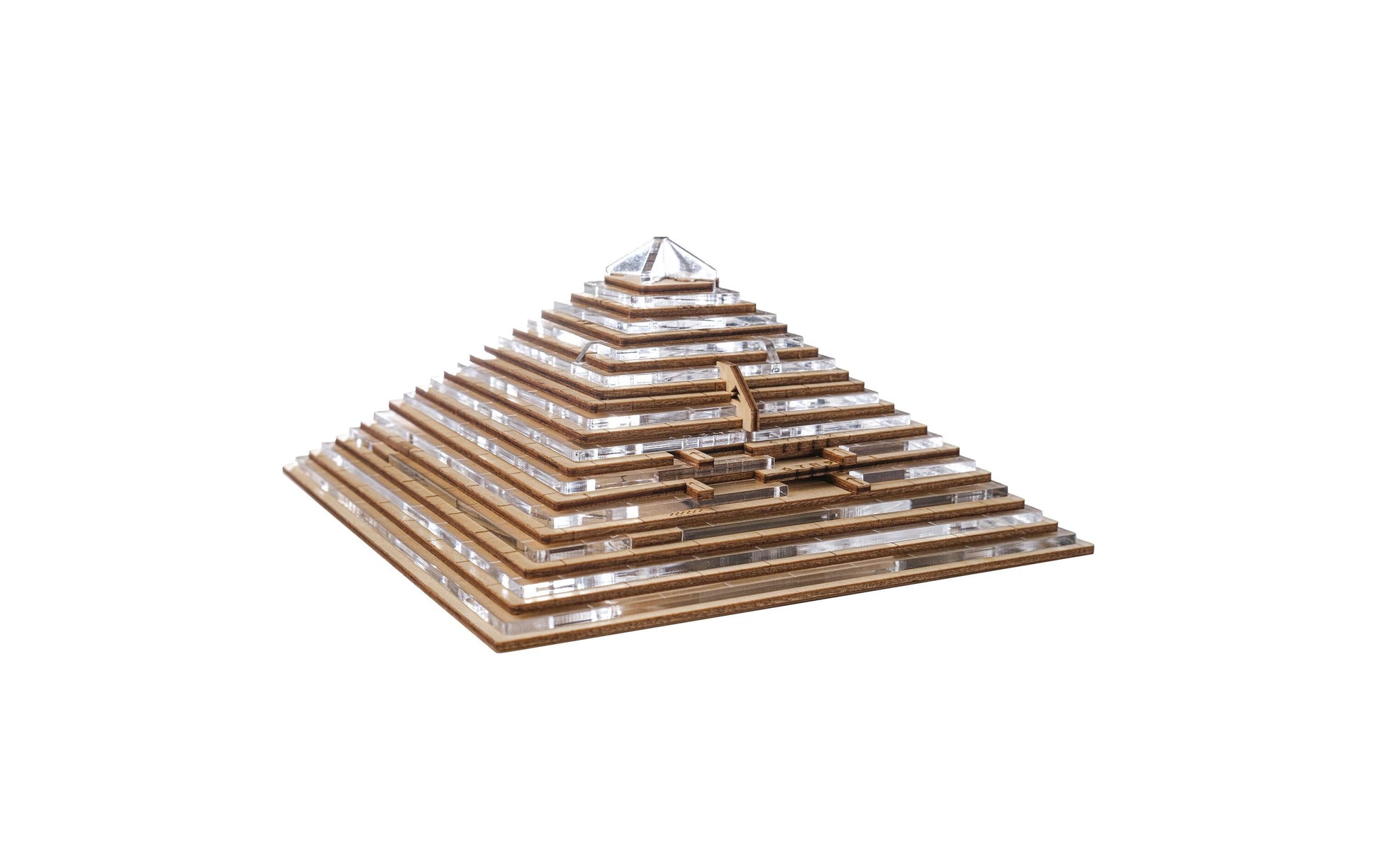 Escape Welt Quest Pyramide Special Edition – Knobelbox, 1–2 Spieler, ab 14 J., DE