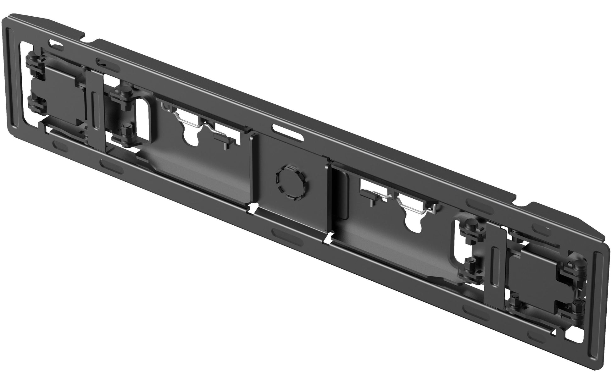 iiyama Gallery Line – Signage-Display, 65", Ultra HD 4K, 500 cd/m², abnehmbarer weisser Rahmen