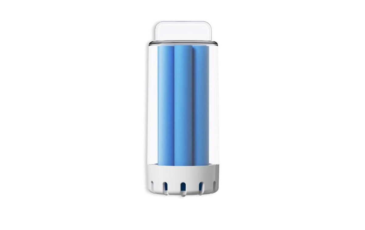 Ecovacs Bodenreiniger für DEEBOT N30 PRO OMNI – Tabs – 6 Tabs