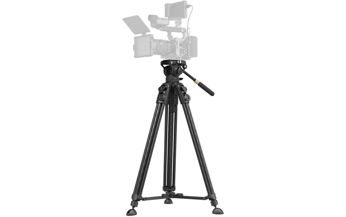 SmallRig AD-50 Dreibeinstativ – bis 174 cm – 8 kg