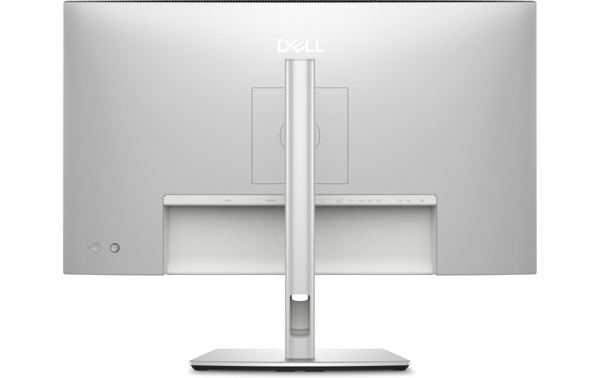 DELL U2725QE – 27", 3840 × 2160 (4K), IPS, 120 Hz, USB-C 120 W, LAN, DisplayHDR 600