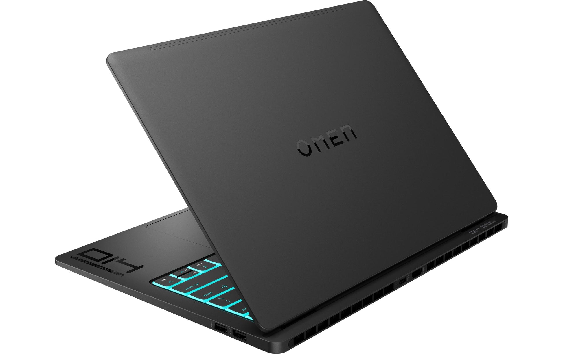 HP OMEN 14-FB1958NZ – 14" WQXGA+ OLED, Core Ultra 9 285H, 32 GB, 1 TB SSD, RTX 5070, Win 11 Home, QWERTZ (CH)