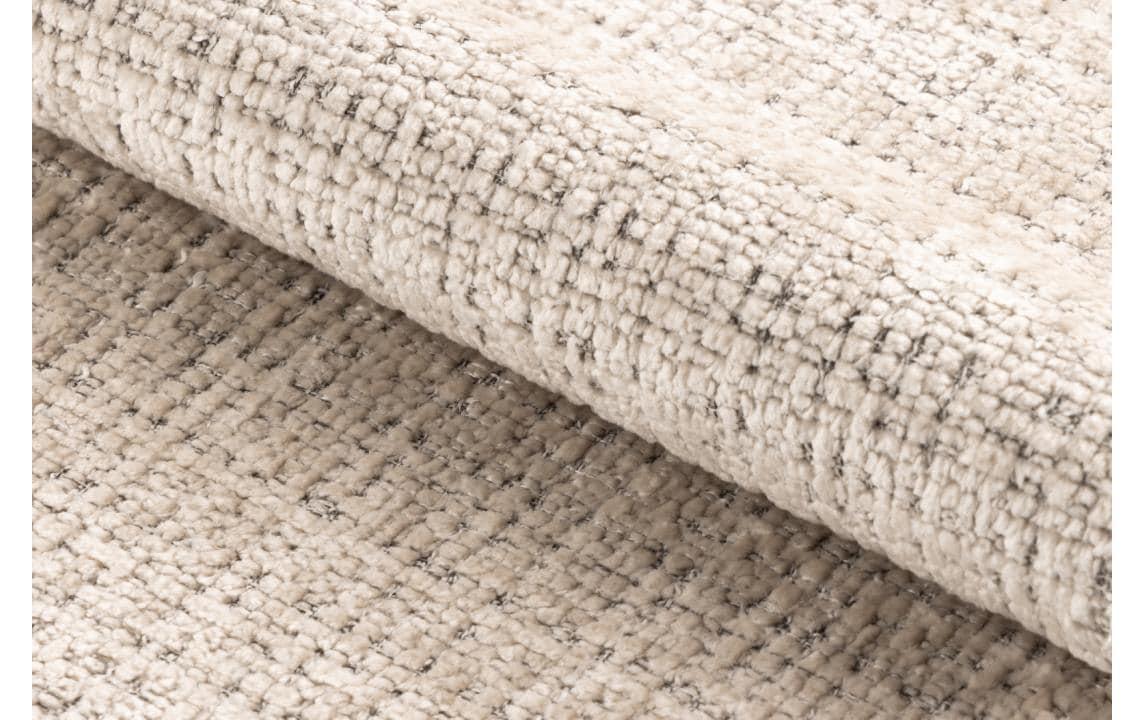 actona AC Design Eddie Bürostuhl – Polsterrücken – Beige, Armlehnen, 52–62 cm, bis 110 kg