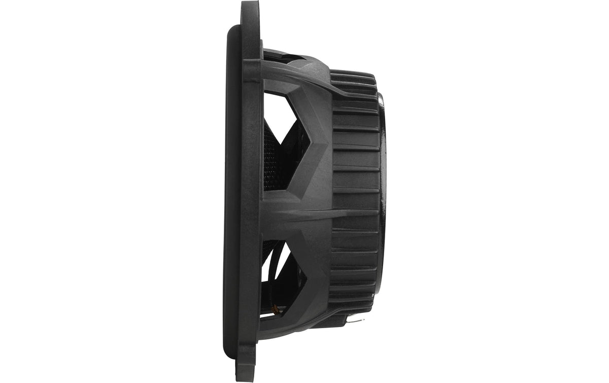 JBL CLUB 64CSQ – Komponentenlautsprecher – 2-Wege, 6,3"