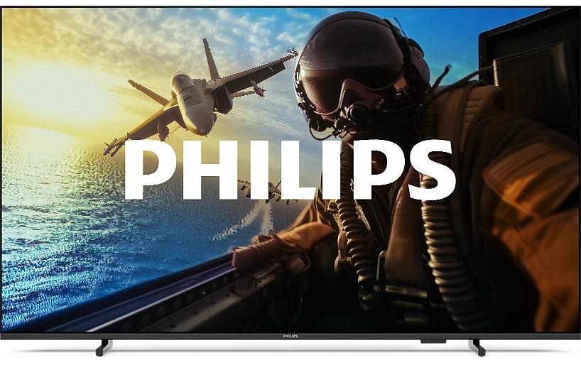 Philips 65PUS7000/12 – 65" LED UHD 4K, Titan OS (2025)